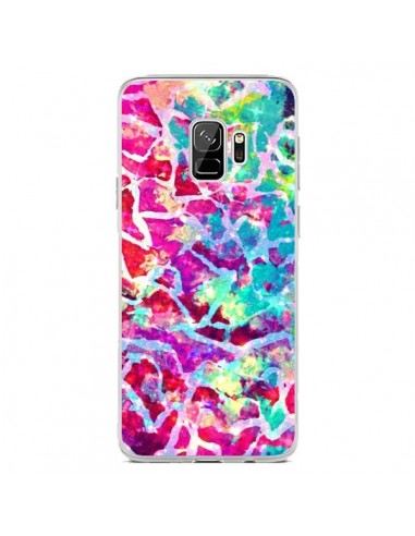 Coque Samsung S9 Beautiful Mess - Ebi Emporium