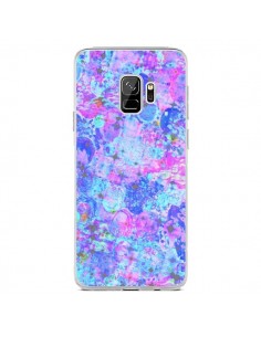 Coque Samsung S9 Time for Bubbly Bulles - Ebi Emporium