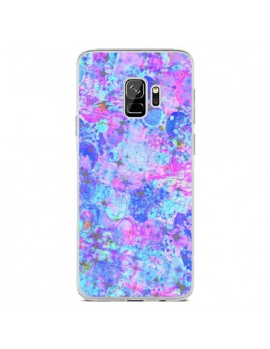 Coque Samsung S9 Time for Bubbly Bulles - Ebi Emporium