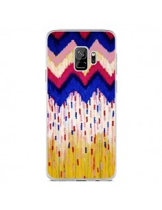 Coque Samsung S9 Shine On Azteque - Ebi Emporium