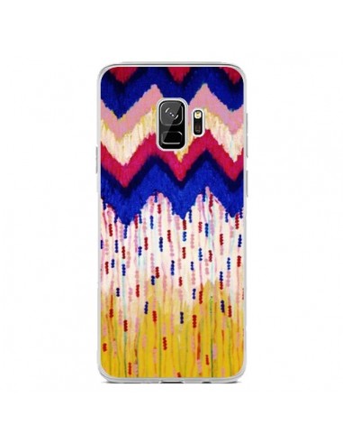 Coque Samsung S9 Shine On Azteque - Ebi Emporium