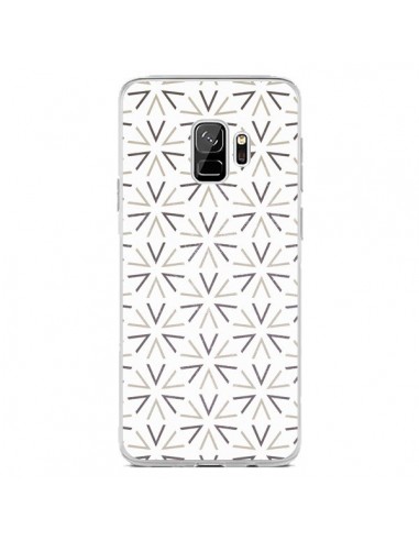 Coque Samsung S9 Etoiles Order Control - Javier Martinez