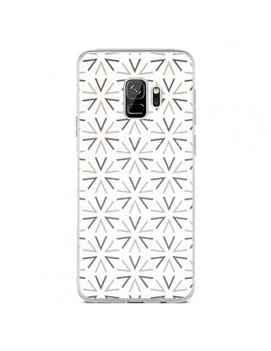 Coque Samsung S9 Etoiles Order Control - Javier Martinez