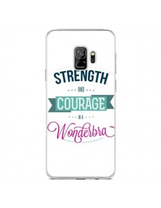 Coque Samsung S9 Wonderbra Femme - Javier Martinez