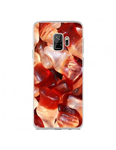 Coque Samsung S9 Bonbon Coca Cola Candy - Laetitia