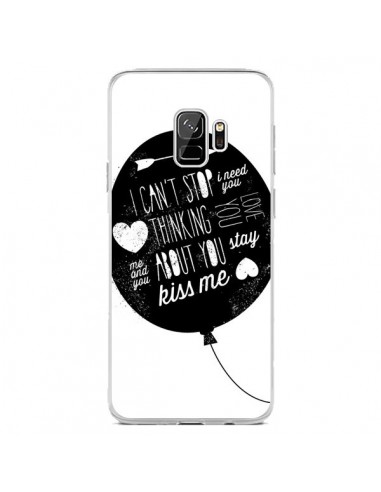 Coque Samsung S9 Love Amour - Leandro Pita