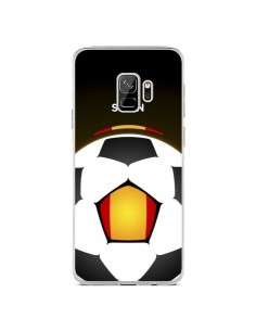 Coque Samsung S9 Espagne Ballon Football - Madotta