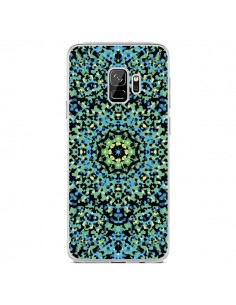 Coque Samsung S9 Cairo Spirale - Mary Nesrala