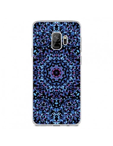 Coque Samsung S9 Cassiopeia Spirale - Mary Nesrala