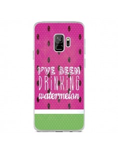Coque Samsung S9 Pasteque Watermelon - Mary Nesrala