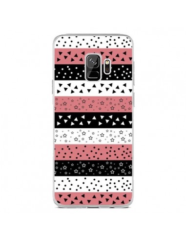 Coque Samsung S9 Life is Peachy - Mary Nesrala