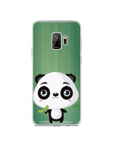 Coque Samsung S9 Panda Mignon - Maria Jose Da Luz