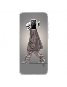 Coque Samsung S9 Army Trooper Soldat Armee Yeezy -...