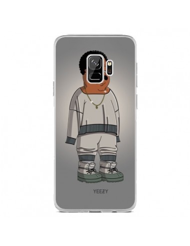 Coque Samsung S9 Cleveland Family Guy Yeezy - Mikadololo