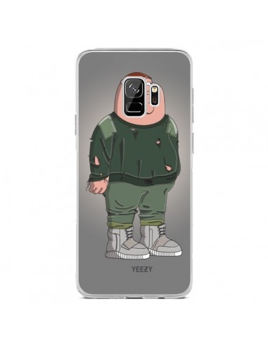 Coque Samsung S9 Peter Family Guy Yeezy - Mikadololo