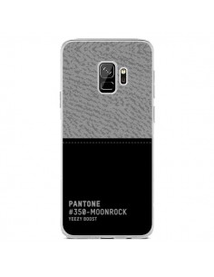 Coque Samsung S9 Pantone Yeezy Moonrock - Mikadololo