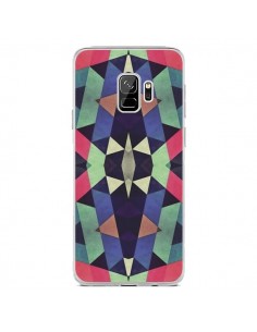 Coque Samsung S9 Azteque Cristals - Maximilian San