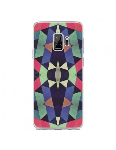 Coque Samsung S9 Azteque Cristals - Maximilian San