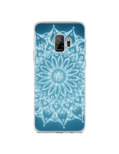 Coque Samsung S9 Zen Mandala Azteque - Maximilian San