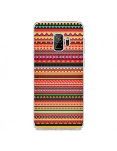 Coque Samsung S9 Azteque Bulgarian Rhapsody - Maximilian San