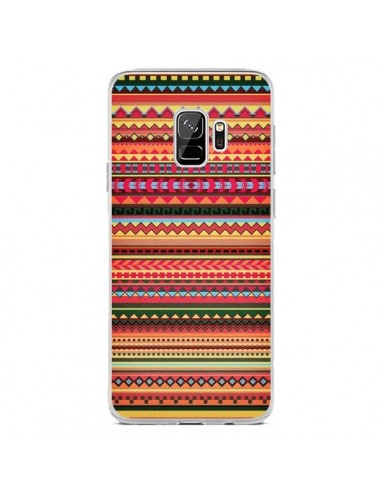 Coque Samsung S9 Azteque Bulgarian Rhapsody - Maximilian San