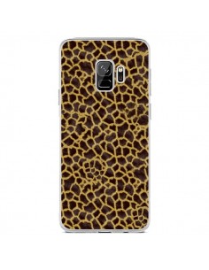 Coque Samsung S9 Girafe - Maximilian San