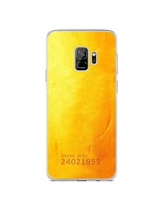 Coque Samsung S9 Steve Jobs - Maximilian San