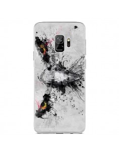 Coque Samsung S9 Free Wild - Maximilian San