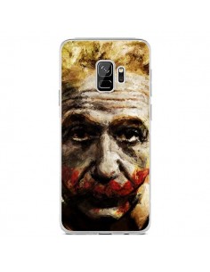 Coque Samsung S9 The Joker Comics BD - Maximilian San