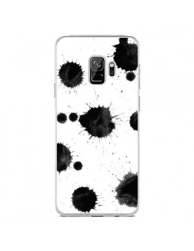 Coque Samsung S9 Asteroids Polka Dot - Maximilian San