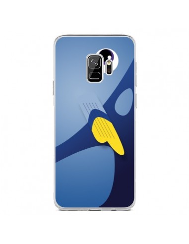 Coque Samsung S9 Dory - Nico