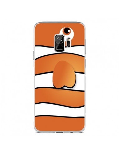 Coque Samsung S9 Nemo - Nico