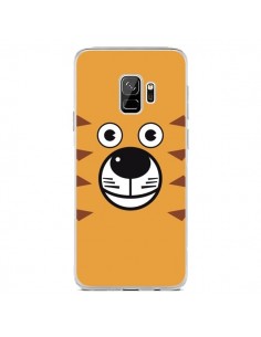 Coque Samsung S9 Le Lion - Nico