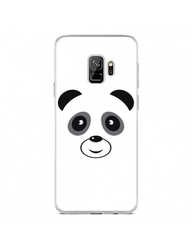 Coque Samsung S9 Le Panda - Nico