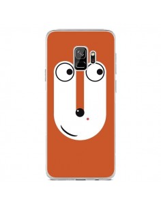 Coque Samsung S9 Le Renard - Nico