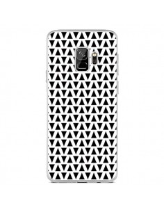 Coque Samsung S9 Triangle de Romi - Nico