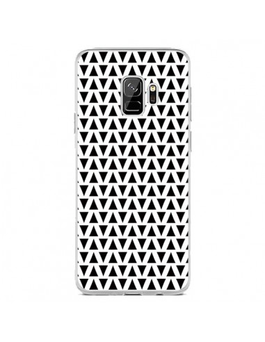 Coque Samsung S9 Triangle de Romi - Nico