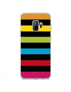 Coque Samsung S9 Marcel - Nico
