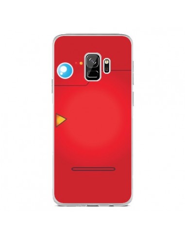 Coque Samsung S9 Pokemon Pokedex - Nico