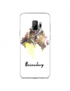 Coque Samsung S9 Walter White Heisenberg Breaking Bad -...