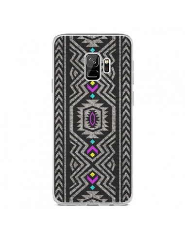 Coque Samsung S9 Tribalist Tribal Azteque - Pura Vida