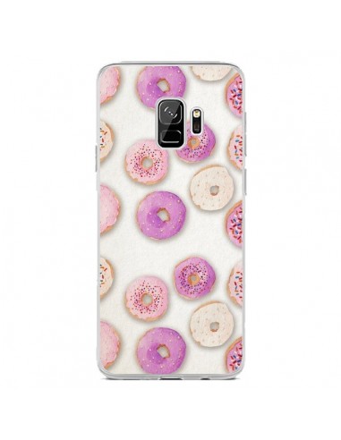 Coque Samsung S9 Donuts Sucre Sweet Candy - Pura Vida
