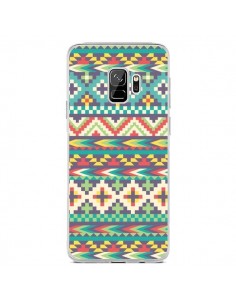Coque Samsung S9 Azteque Navahoy - Rachel Caldwell