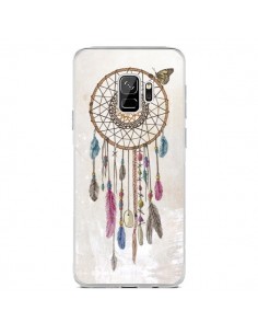 Coque Samsung S9 Attrape-rêves Lakota - Rachel Caldwell