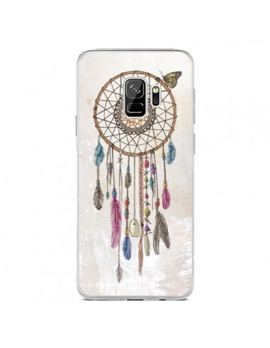 Coque Samsung S9 Attrape-rêves Lakota - Rachel Caldwell
