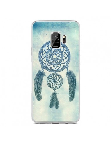 Coque Samsung S9 Attrape-rêves double - Rachel Caldwell