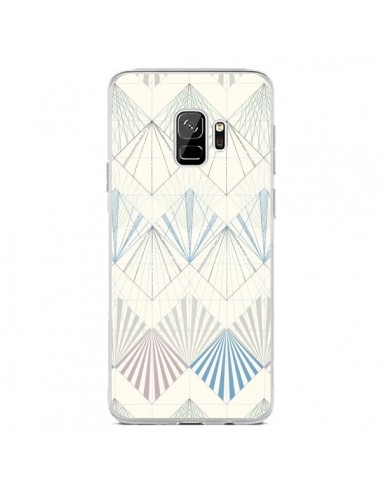 Coque Samsung S9 Pastel - Rachel Caldwell