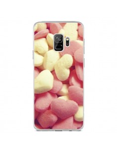 Coque Samsung S9 Tiny pieces of my heart - R Delean