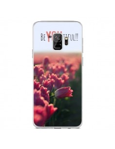 Coque Samsung S9 Coque iPhone 6 et 6S Be you Tiful...