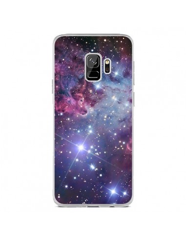 Coque Samsung S9 Galaxie Galaxy Espace Space - Rex Lambo